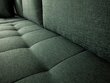 Kampinė sofa-lova Orkan Mini kaina ir informacija | Sofos | pigu.lt