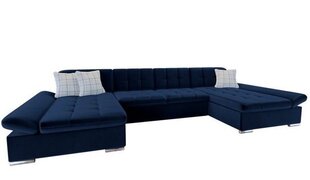 Угловой диван-кровать Alia цена и информация | Угловые диваны | pigu.lt