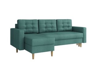 Угловой диван-кровать Ana цена и информация | Угловые диваны | pigu.lt