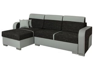 Угловой диван-кровать Bari цена и информация | Угловые диваны | pigu.lt