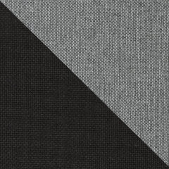 Угловой диван-кровать Bono BX, серый/чёрный цена и информация | Угловые диваны | pigu.lt