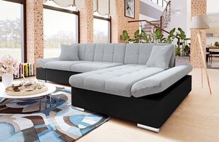 Угловой диван Malwi цена и информация | Угловые диваны | pigu.lt