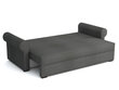 Sofa - lova OLIMPIA цена и информация | Sofos | pigu.lt