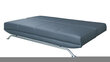 Sofa - lova OLIER kaina ir informacija | Sofos | pigu.lt