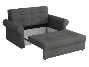 Sofa - lova VIVA SILVER II kaina ir informacija | Sofos, sofos-lovos | pigu.lt