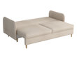 Sofa - lova GAJA kaina ir informacija | Sofos | pigu.lt