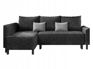 Угловой диван-кровать BREST цена и информация | Угловые диваны | pigu.lt