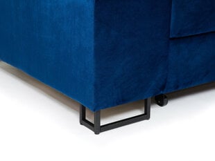 Угловой диван-кровать LARIS цена и информация | Угловые диваны | pigu.lt