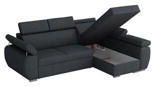 Угловой диван-кровать Boston Mini цена и информация | Угловые диваны | pigu.lt