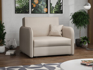Кресло-кровать Viva Loft цена и информация | Кресла в гостиную | pigu.lt