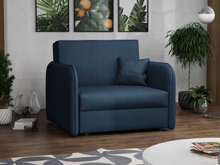 Кресло-кровать Viva Loft цена и информация | Кресла в гостиную | pigu.lt