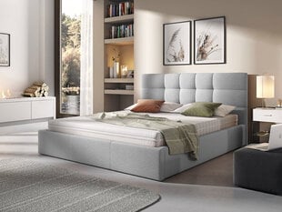 Кровать SWIFT, 160x200 см цена и информация | Кровати | pigu.lt