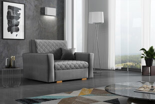 Кресло-кровать VIVA CARO I цена и информация | Кресла в гостиную | pigu.lt