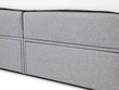 Kontinentinė lova GARDA LUX 180x200 cm цена и информация | Lovos | pigu.lt