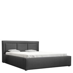 Кровать Moden 160x200 см с выдвижным основанием цена и информация | Кровати | pigu.lt