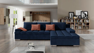 Kampinė sofa-lova Bangkok kaina ir informacija | Sofos | pigu.lt