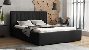 Кровать Ideal 140x200 см с подъемным основанием цена и информация | Кровати | pigu.lt