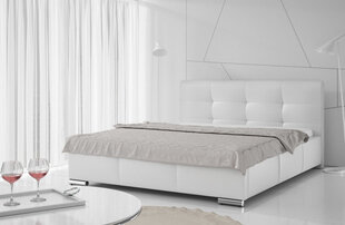 Кровать Lazio 140x200 см с подъемным основанием   цена и информация | Кровати | pigu.lt