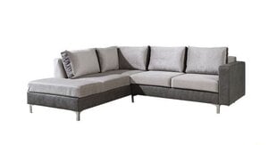 Угловой диван ORLANDO SELECT цена и информация | Угловые диваны | pigu.lt