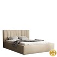 Кровать Ideal 120x200 см с выдвижным основанием
