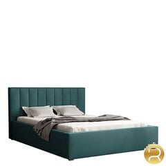 Кровать Ideal 120x200 см с подъемным основанием   цена и информация | Кровати | pigu.lt