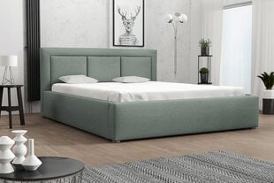Кровать MODEN, 160х200 см цена и информация | Кровати | pigu.lt