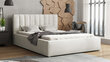 IDEAL lova, 200x200 cm kaina ir informacija | Lovos | pigu.lt