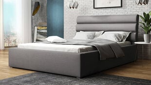 Кровать MOON, 180x200 см цена и информация | Кровати | pigu.lt