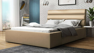 Кровать MOON, 180x200 см цена и информация | Кровати | pigu.lt