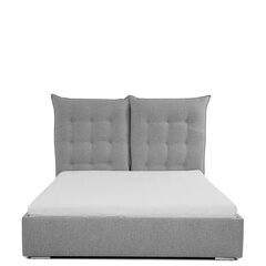 Кровать Szymon, 140x200 см цена и информация | Кровати | pigu.lt