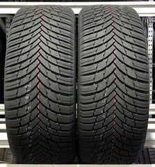 Firestone WinterHawk 4 275/45 R20 цена и информация | Зимние шины | pigu.lt