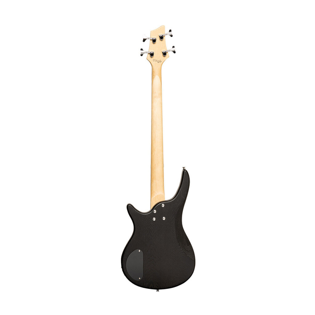 Bosinė gitara Stagg SBF-40 BLK kaina ir informacija | Gitaros | pigu.lt