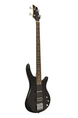 Бас-гитара Stagg SBF-40 BLK цена и информация | Гитары | pigu.lt