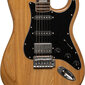 Elektrinė gitara Stagg SES-60 NAT kaina ir informacija | Gitaros | pigu.lt