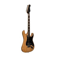 Elektrinė gitara Stagg SES-60 NAT kaina ir informacija | Gitaros | pigu.lt