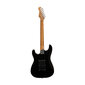 Elektrinė gitara Stagg SES-60 BLK kaina ir informacija | Gitaros | pigu.lt