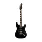 Elektrinė gitara Stagg SES-60 BLK kaina ir informacija | Gitaros | pigu.lt