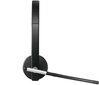 LOGITECH Wireless Headset Dual H820e цена и информация | Ausinės | pigu.lt