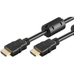 Goobay 31912 kaina ir informacija | Adapteriai, USB šakotuvai | pigu.lt