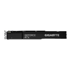 Gigabyte GV-N3080TURBO-10GD 2.0 kaina ir informacija | Vaizdo plokštės (GPU) | pigu.lt