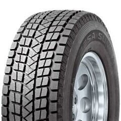 Maxxis 245 / 45R20 99Q Q SS-01 PRESA SUV ICE Skandinaviškos lamelės kaina ir informacija | Universalios padangos | pigu.lt