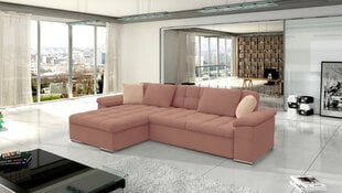 Угловой диван-кровать Diana цена и информация | Угловые диваны | pigu.lt