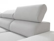 Kampinė sofa-lova Perseo VIII kaina ir informacija | Sofos | pigu.lt