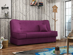 Sofa Gabi, violetinė kaina ir informacija | Sofos | pigu.lt