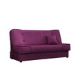 Sofa Gabi, violetinė