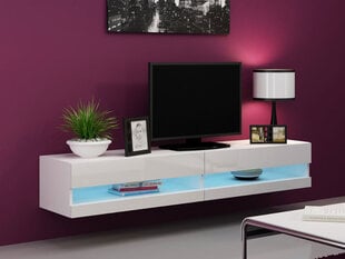 TV spintelė Vigo New 180 cm kaina ir informacija | TV staliukai | pigu.lt