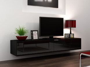 TV spintelė Vigo 180 cm kaina ir informacija | TV staliukai | pigu.lt