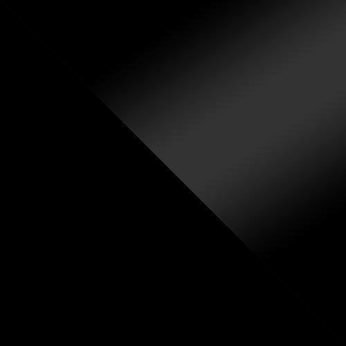 Komoda Calabrini su LED apšvietimu, juoda kaina ir informacija | Komodos | pigu.lt