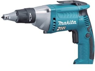 Suktuvas Makita FS2300 kaina ir informacija | Suktuvai, gręžtuvai | pigu.lt