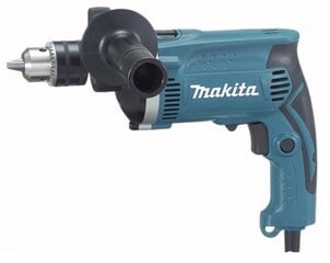 Перфоратор Makita HP1630K цена и информация | Перфораторы | pigu.lt